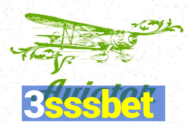 3sssbet