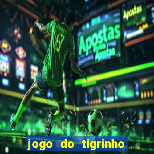 jogo do tigrinho jojo todynho