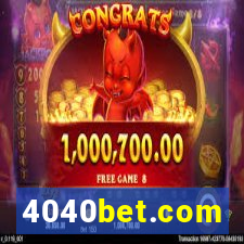 4040bet.com