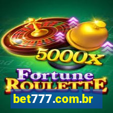 bet777.com.br