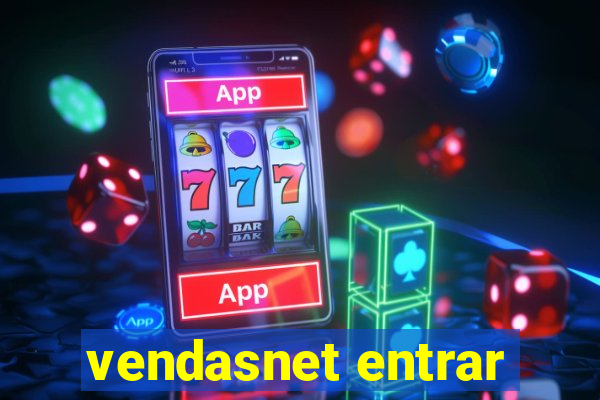 vendasnet entrar