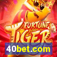 40bet.com