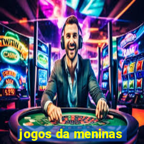 jogos da meninas