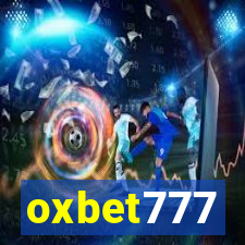 oxbet777