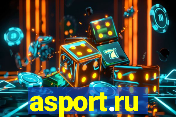 asport.ru