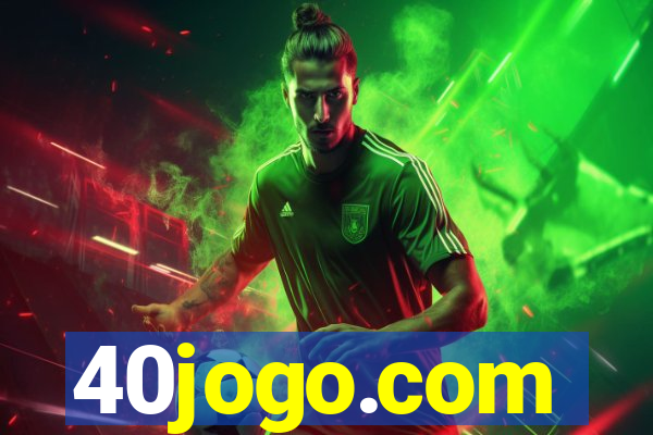 40jogo.com