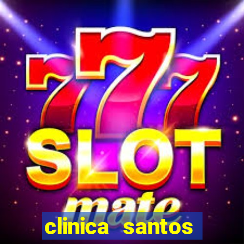 clinica santos dumont uberaba