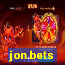 jon.bets