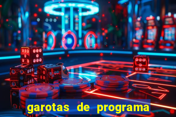 garotas de programa de santos