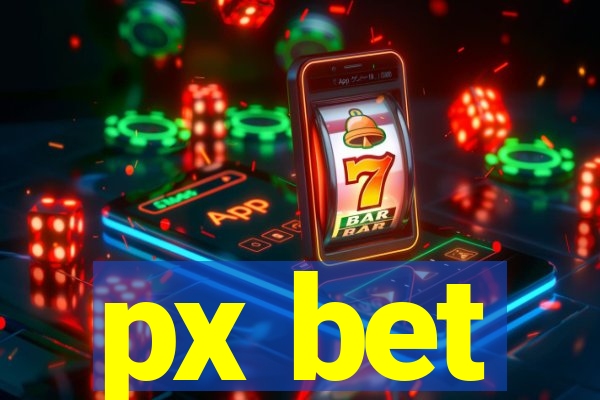 px bet