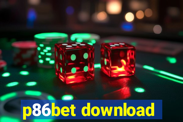 p86bet download