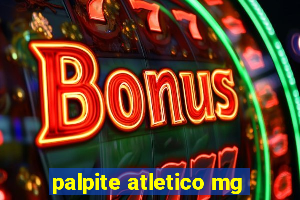 palpite atletico mg