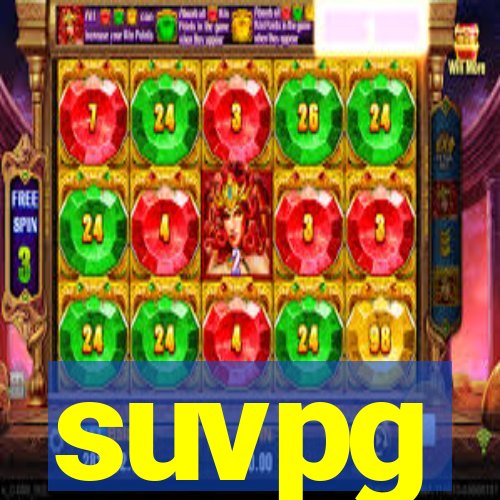 suvpg