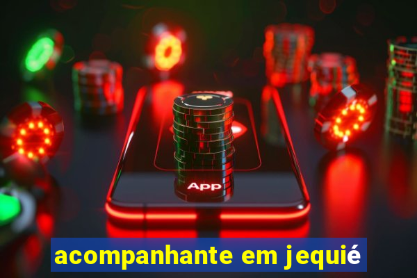 acompanhante em jequié