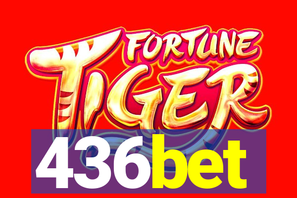 436bet