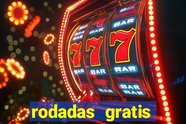 rodadas gratis fortune rabbit