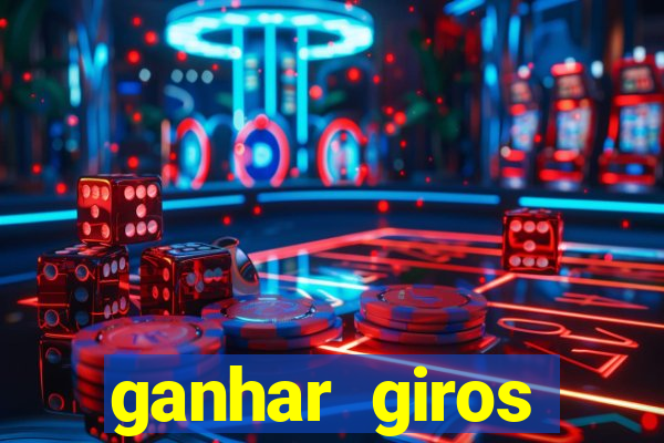 ganhar giros grátis coin master