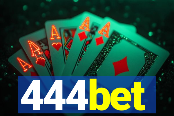 444bet