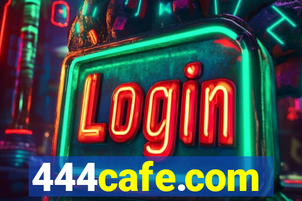 444cafe.com