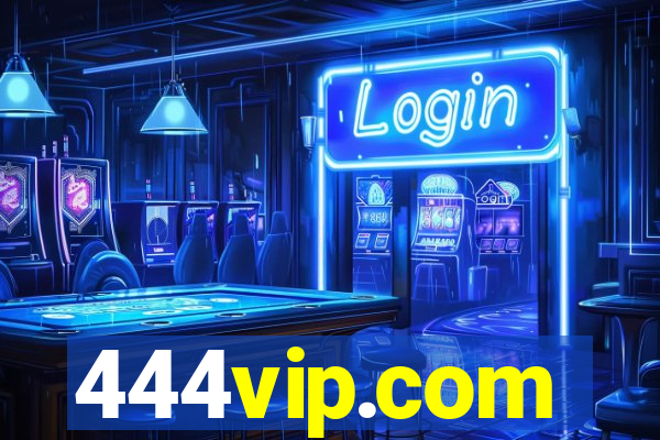 444vip.com