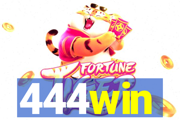 444win