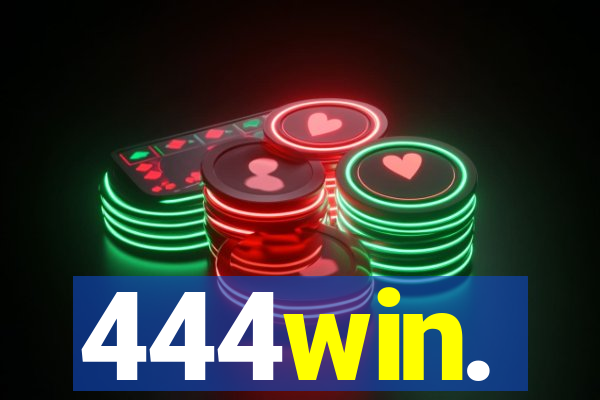 444win.