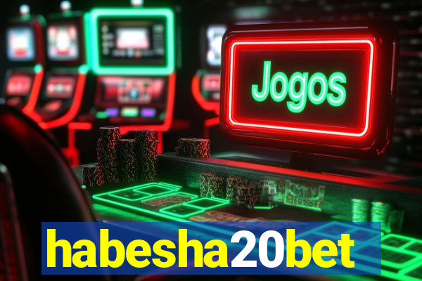 habesha20bet