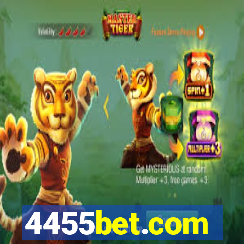 4455bet.com