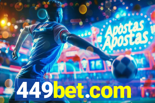 449bet.com