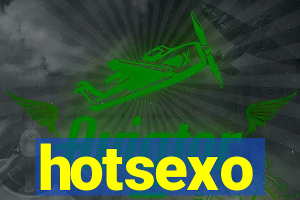 hotsexo