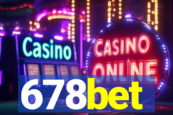 678bet