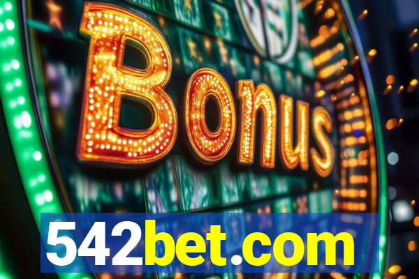 542bet.com