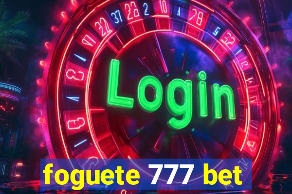 foguete 777 bet