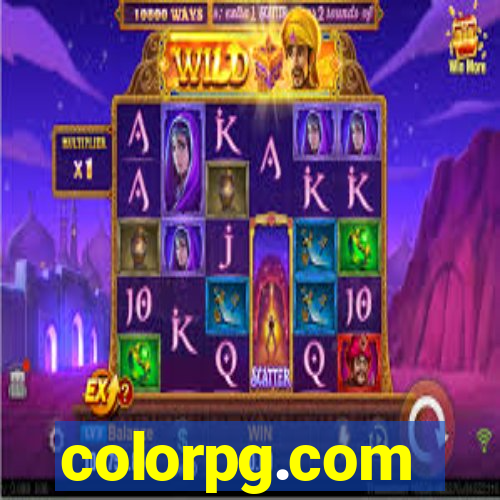 colorpg.com