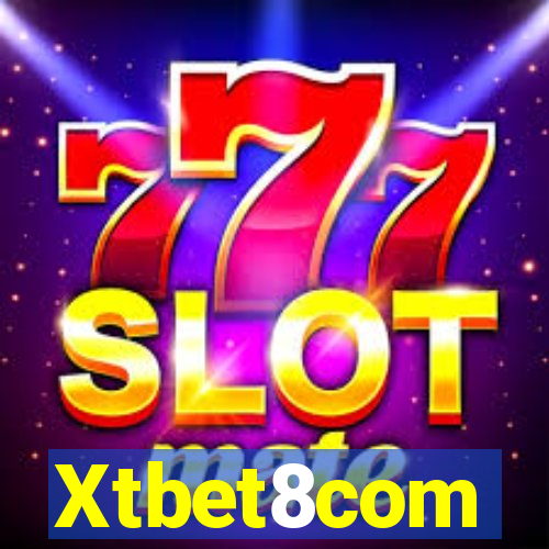 Xtbet8com