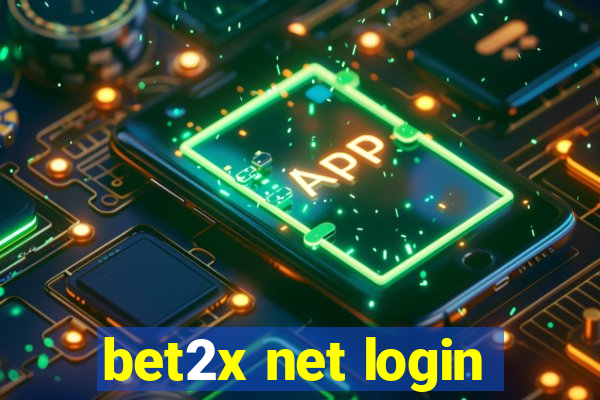 bet2x net login