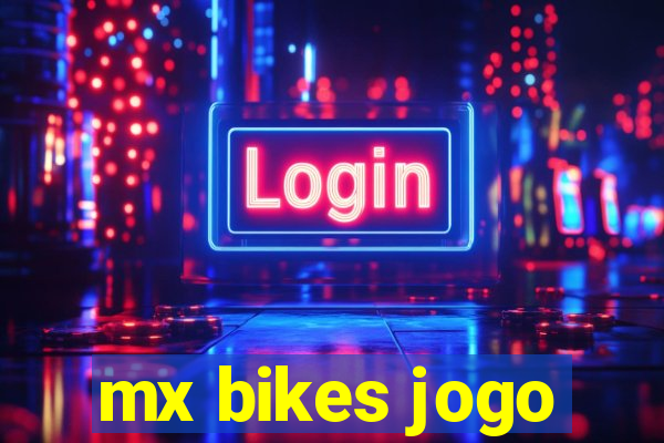 mx bikes jogo