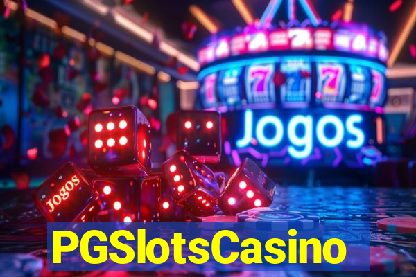 PGSlotsCasino