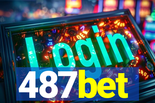 487bet