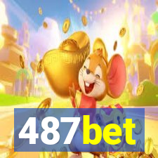 487bet