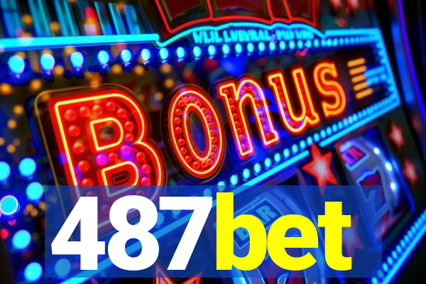 487bet