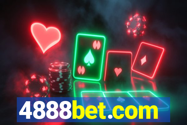 4888bet.com