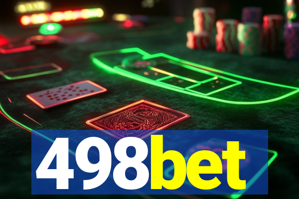 498bet