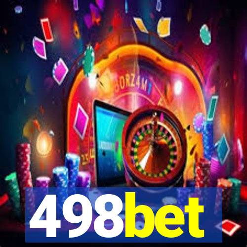 498bet