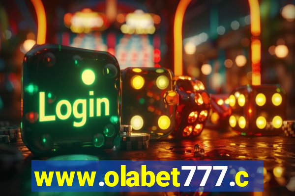 www.olabet777.com