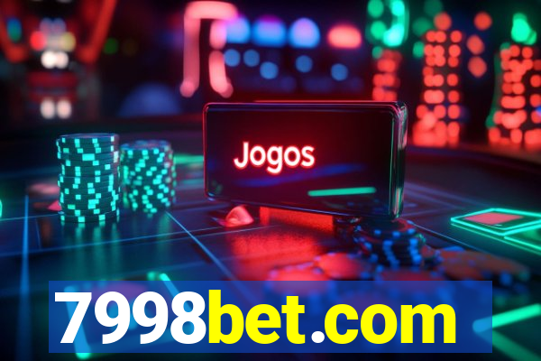 7998bet.com