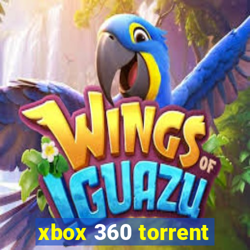 xbox 360 torrent