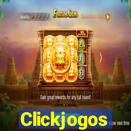 Clickjogos