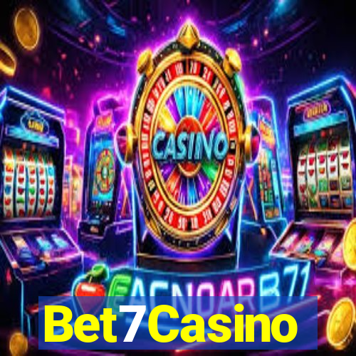 Bet7Casino