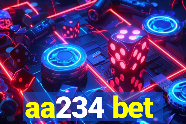 aa234 bet